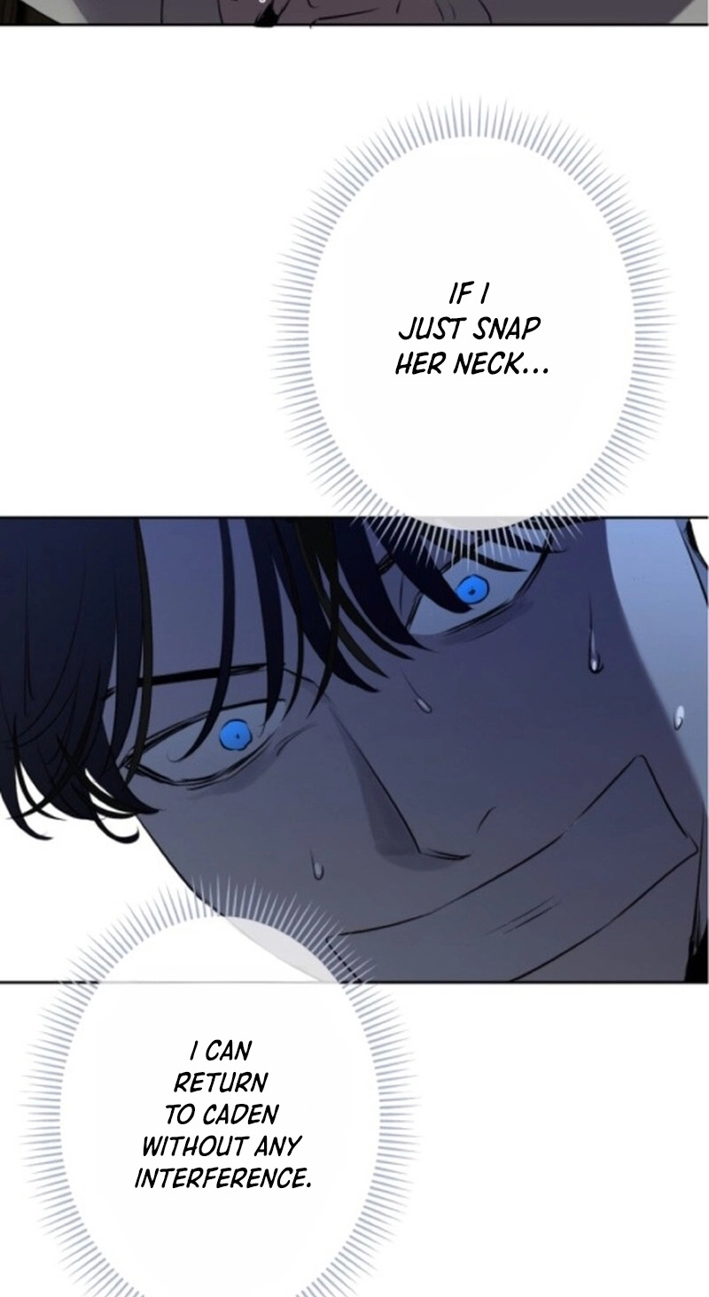 C-Class Esper’s Memorandum - Chapter 41 Page 19