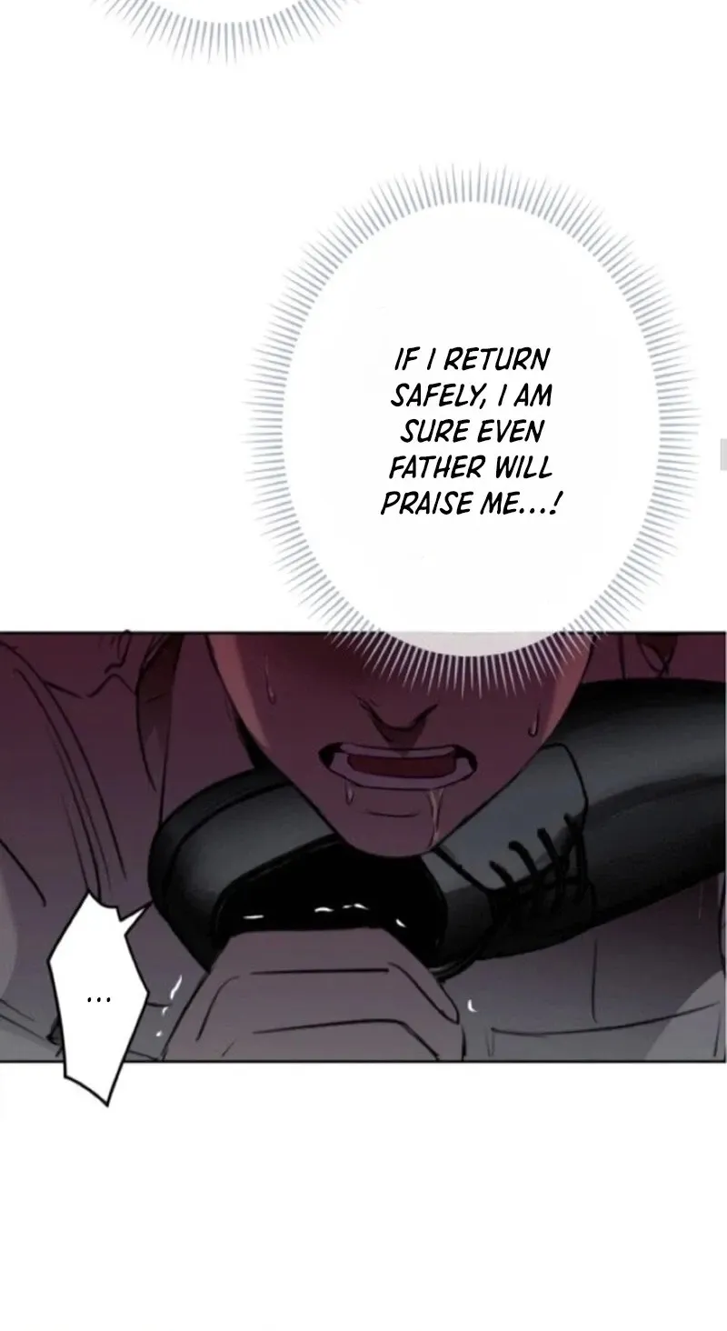 C-Class Esper’s Memorandum - Chapter 41 Page 20