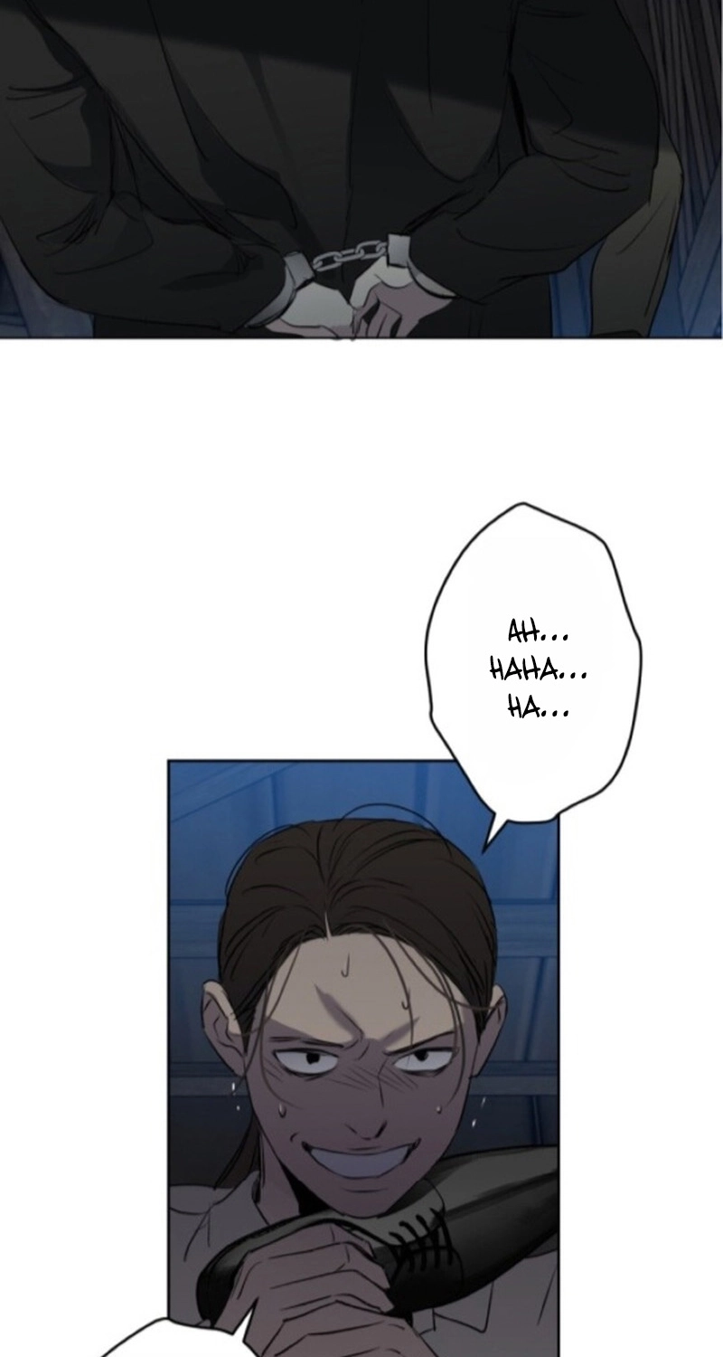 C-Class Esper’s Memorandum - Chapter 41 Page 23