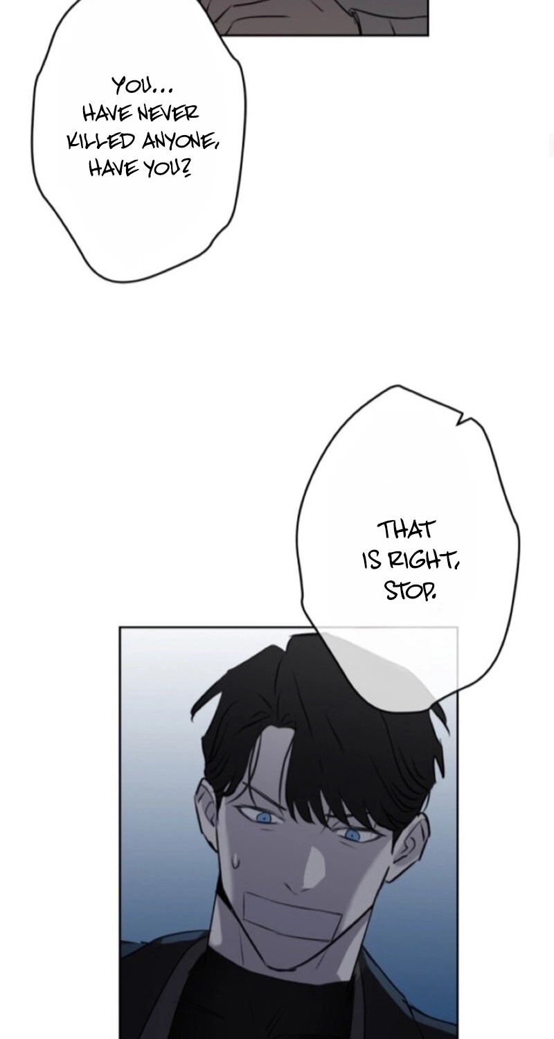 C-Class Esper’s Memorandum - Chapter 41 Page 24