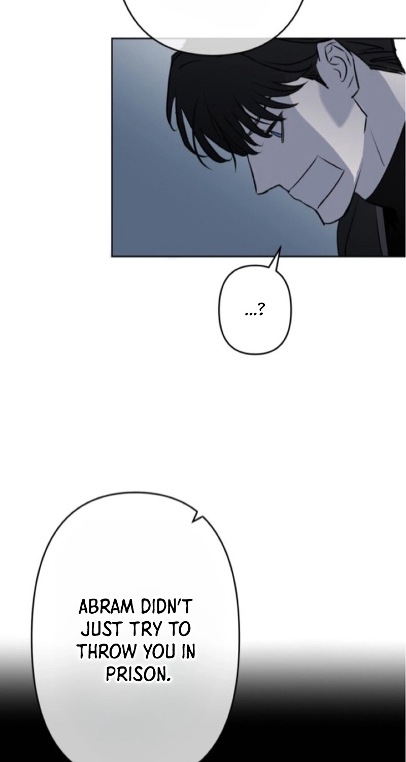 C-Class Esper’s Memorandum - Chapter 41 Page 26