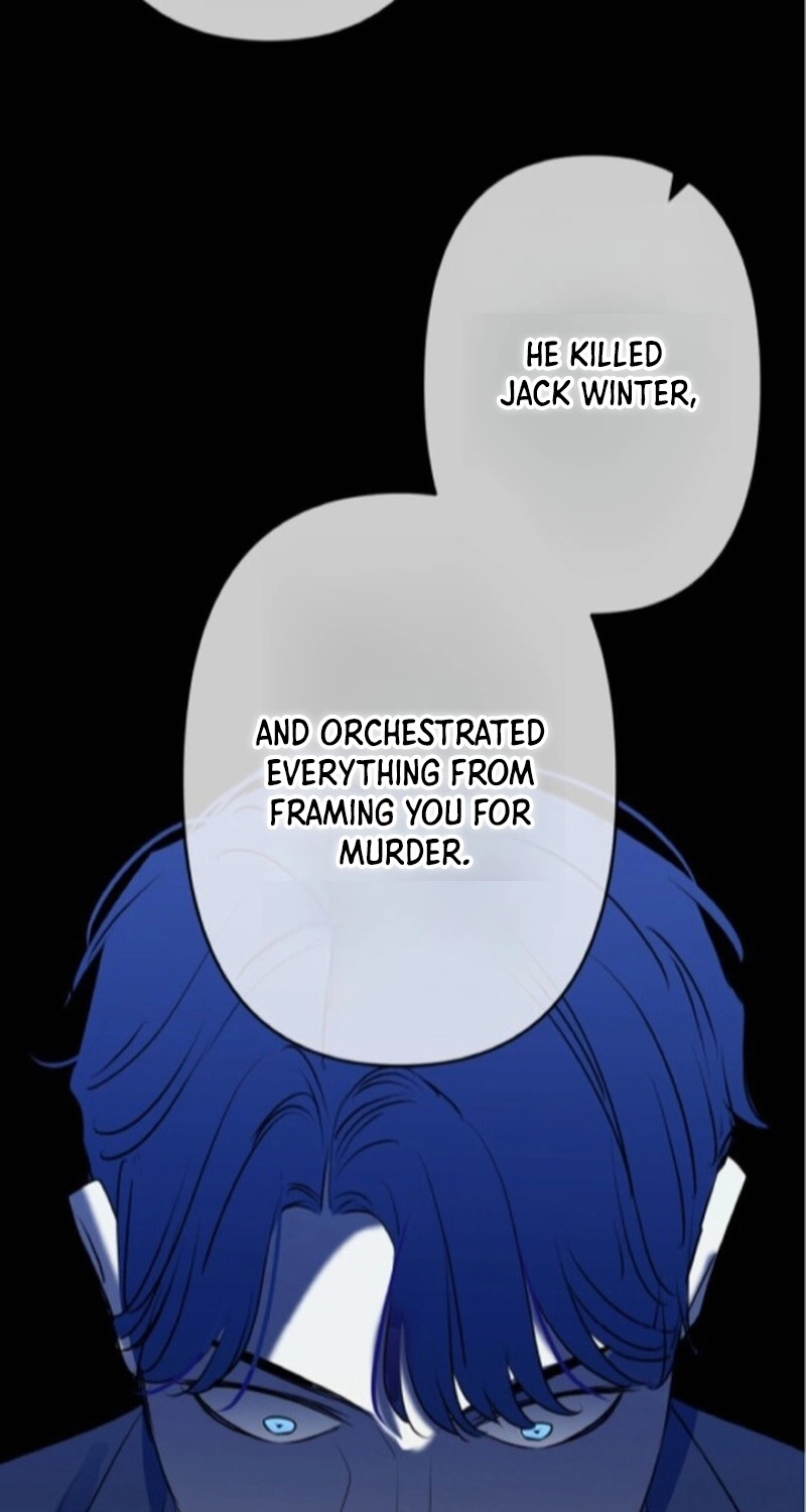 C-Class Esper’s Memorandum - Chapter 41 Page 27