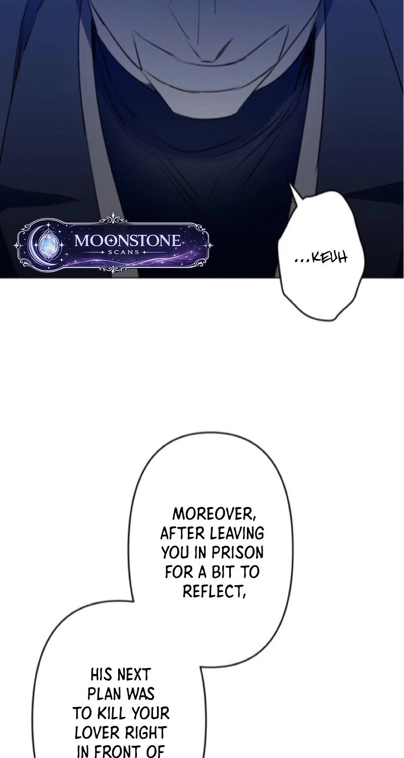 C-Class Esper’s Memorandum - Chapter 41 Page 28