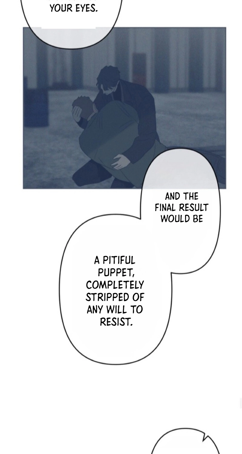 C-Class Esper’s Memorandum - Chapter 41 Page 29