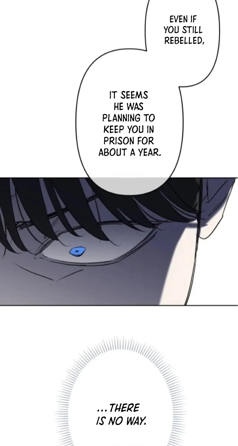 C-Class Esper’s Memorandum - Chapter 41 Page 30