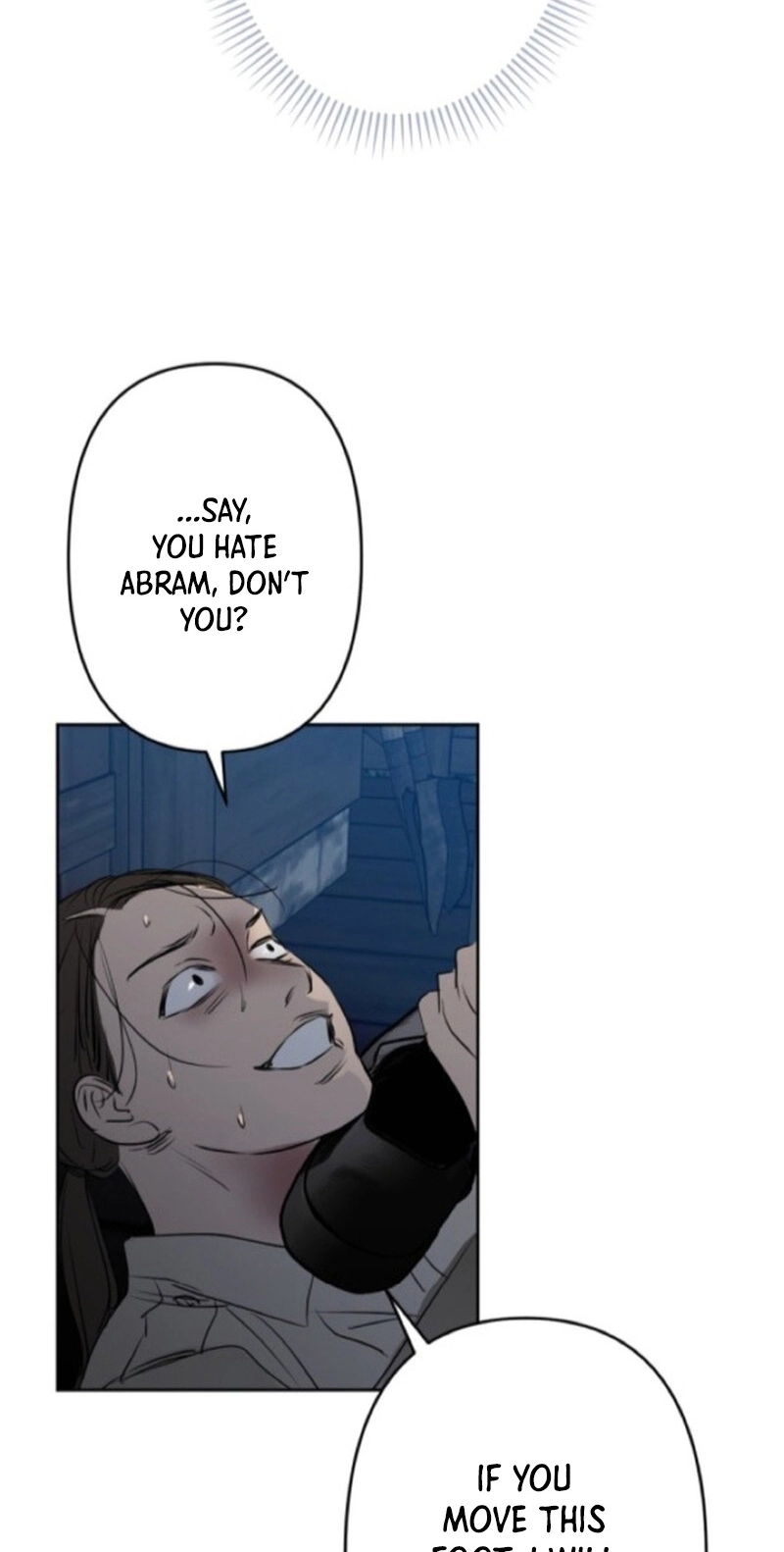 C-Class Esper’s Memorandum - Chapter 41 Page 31