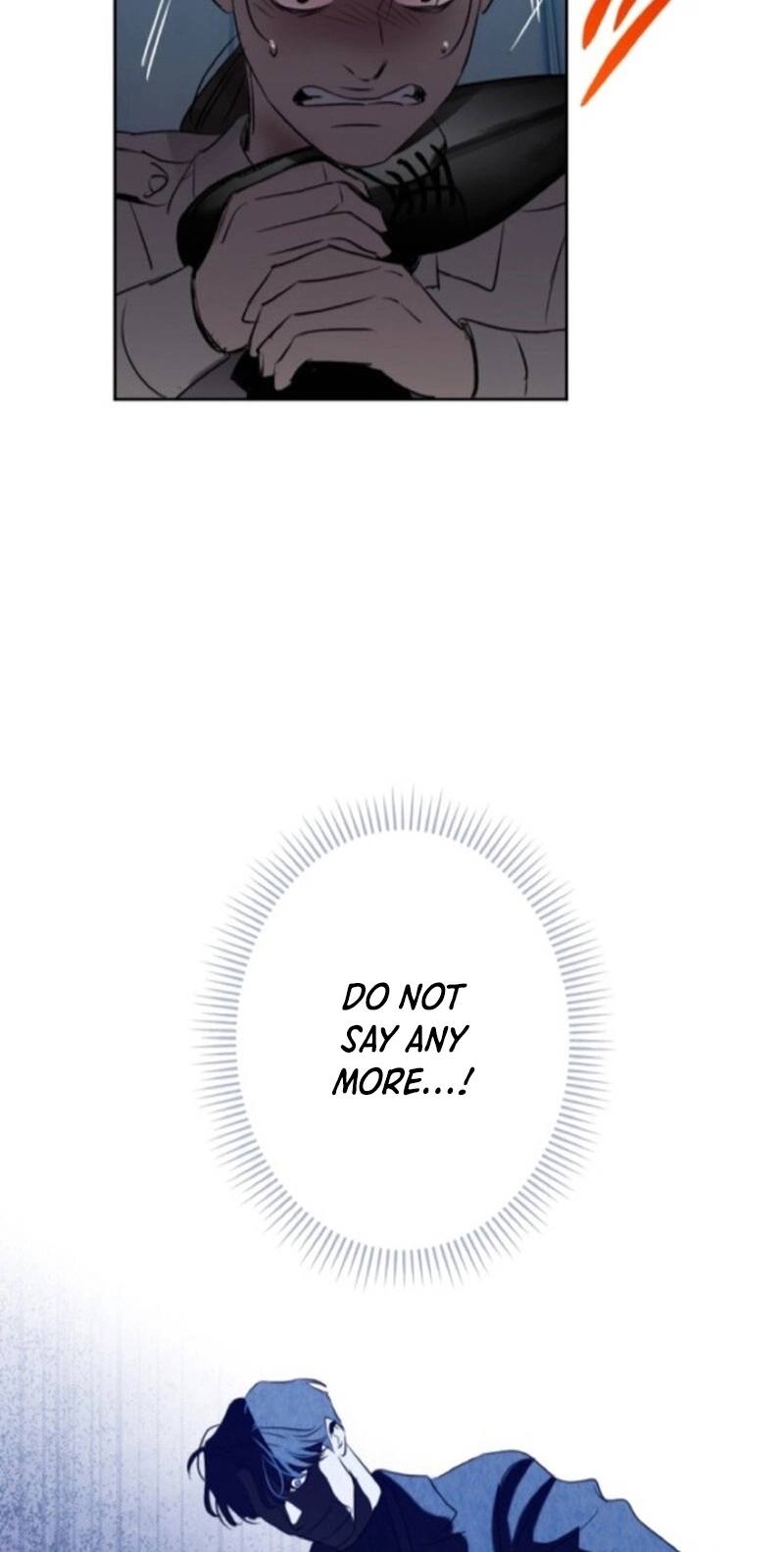 C-Class Esper’s Memorandum - Chapter 41 Page 34