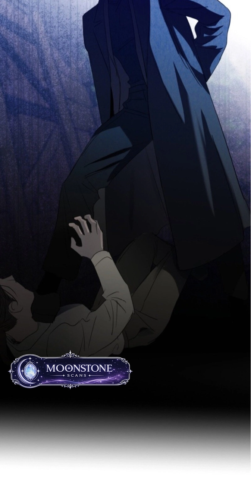 C-Class Esper’s Memorandum - Chapter 41 Page 35