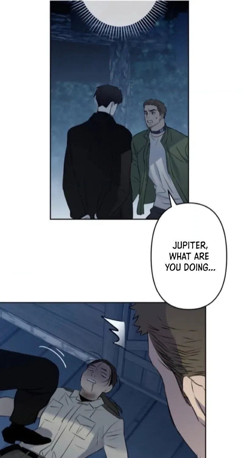 C-Class Esper’s Memorandum - Chapter 41 Page 40