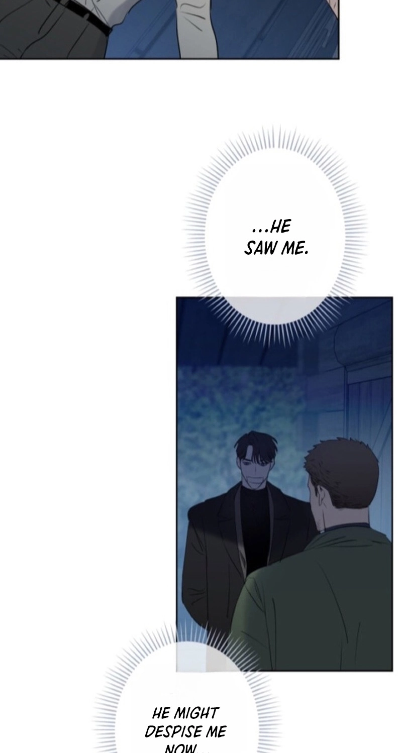 C-Class Esper’s Memorandum - Chapter 41 Page 41