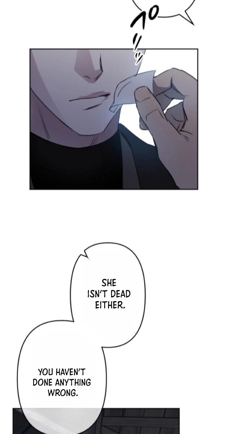 C-Class Esper’s Memorandum - Chapter 41 Page 46