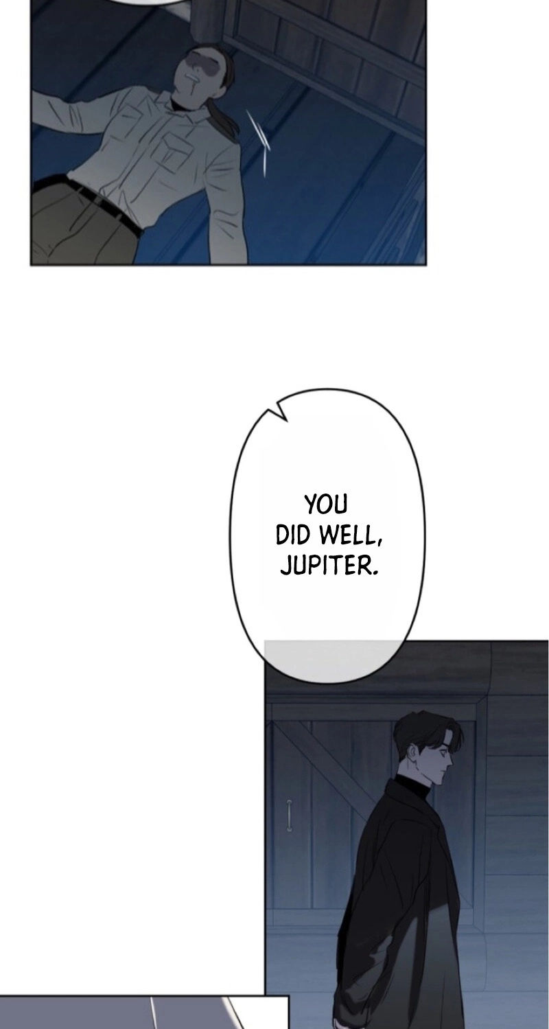 C-Class Esper’s Memorandum - Chapter 41 Page 47