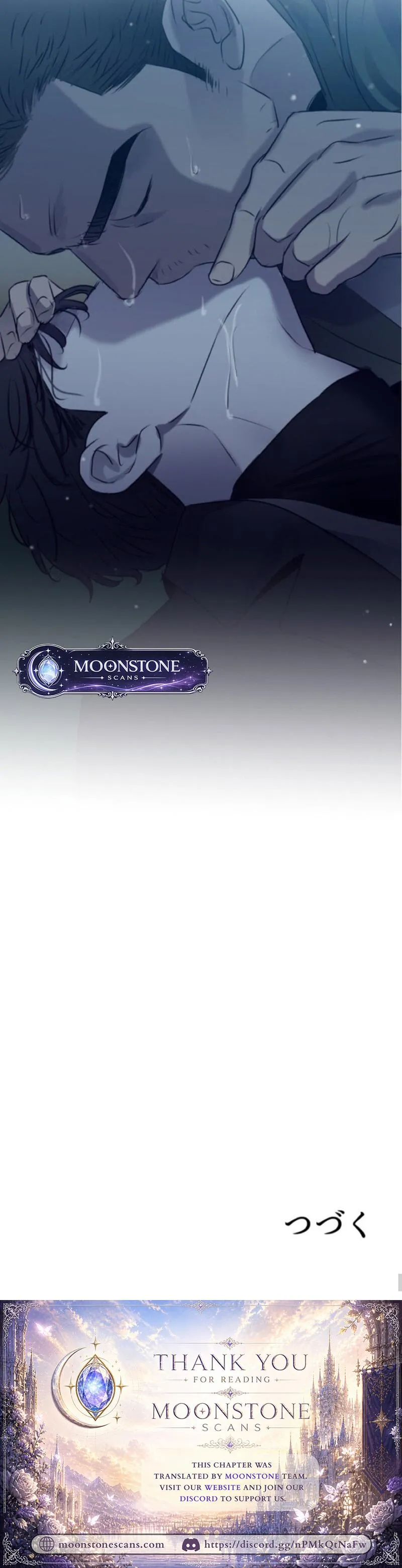 C-Class Esper’s Memorandum - Chapter 42 Page 6