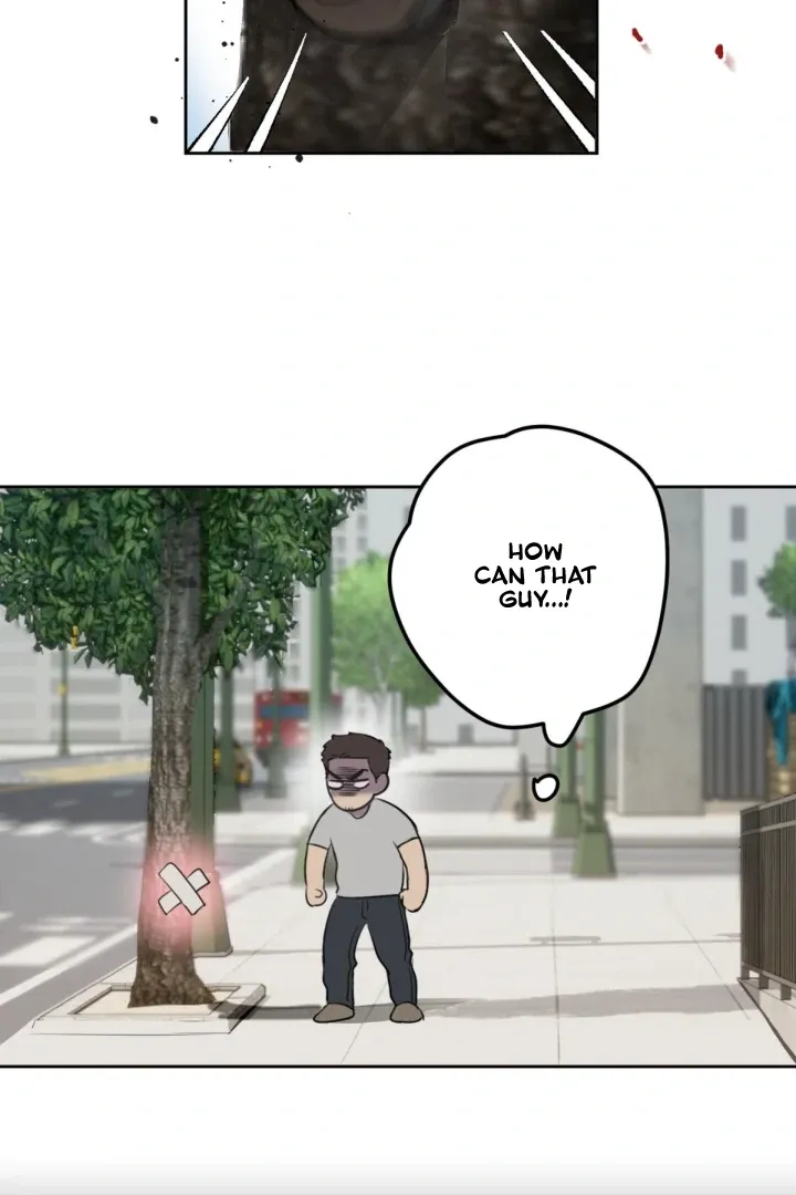 C-Class Esper’s Memorandum - Chapter 5 Page 4