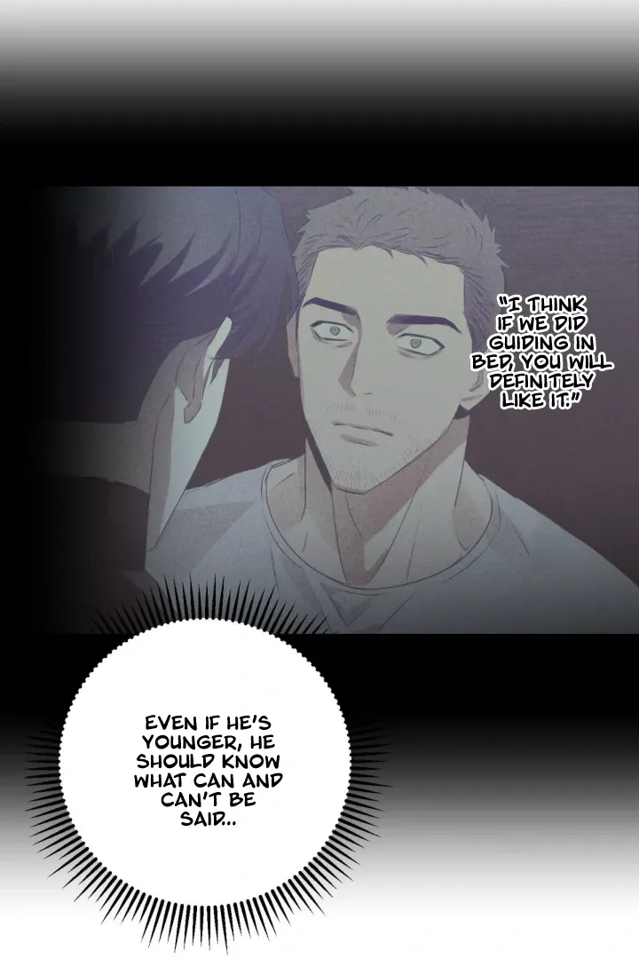 C-Class Esper’s Memorandum - Chapter 5 Page 5