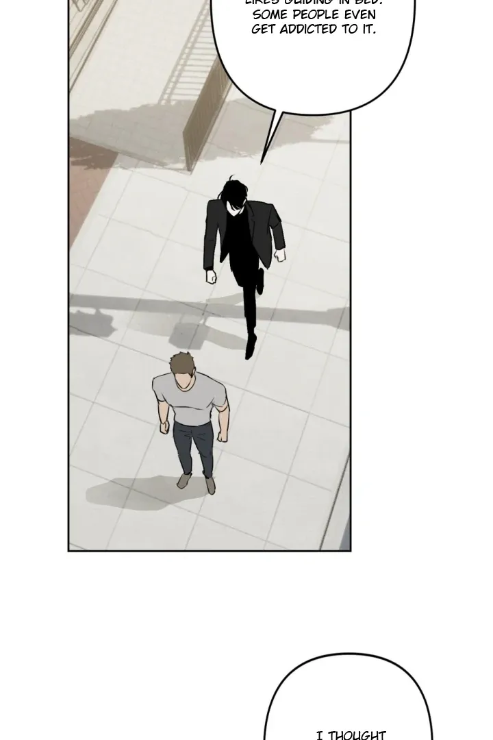 C-Class Esper’s Memorandum - Chapter 5 Page 8