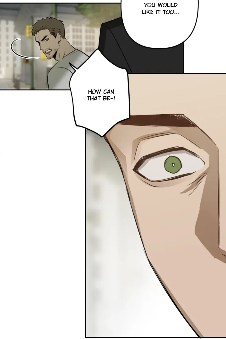 C-Class Esper’s Memorandum - Chapter 5 Page 9
