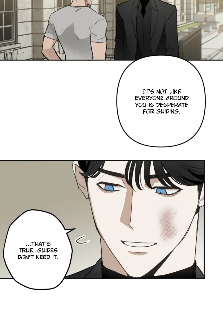 C-Class Esper’s Memorandum - Chapter 5 Page 15