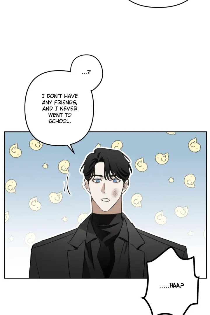 C-Class Esper’s Memorandum - Chapter 5 Page 17