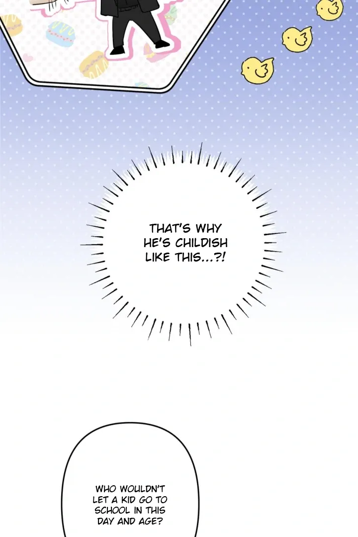 C-Class Esper’s Memorandum - Chapter 5 Page 20
