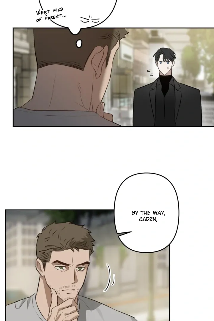 C-Class Esper’s Memorandum - Chapter 5 Page 21