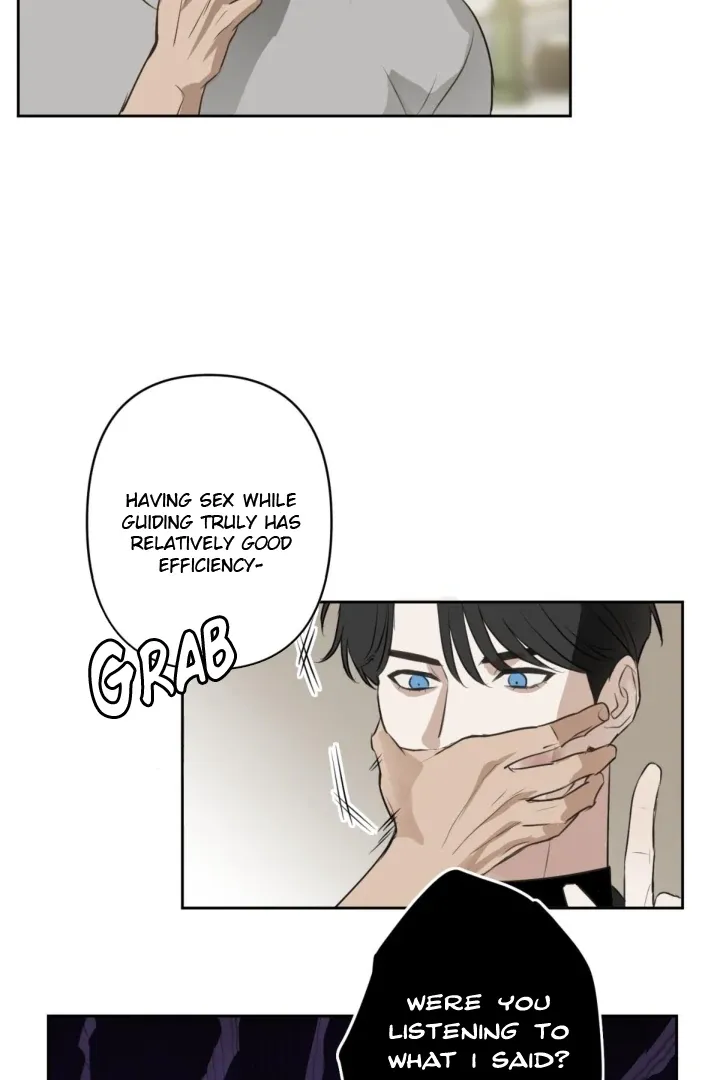 C-Class Esper’s Memorandum - Chapter 5 Page 22