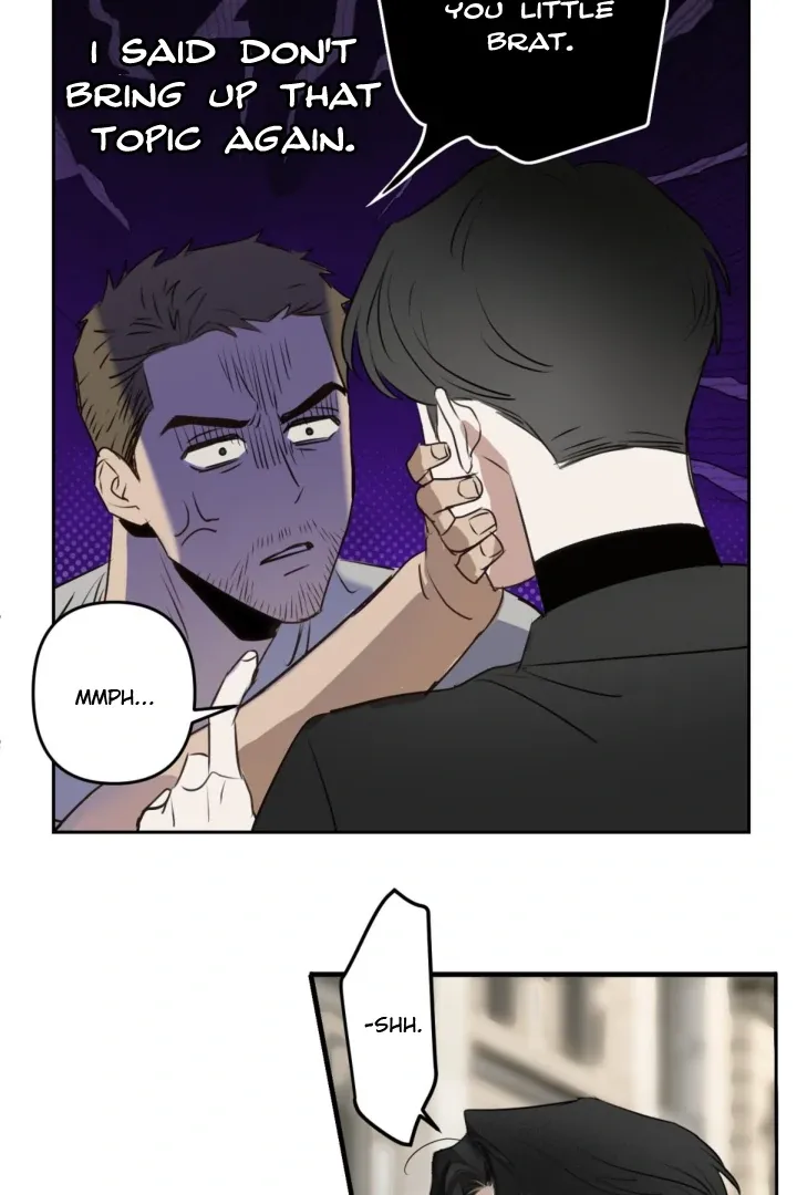 C-Class Esper’s Memorandum - Chapter 5 Page 23