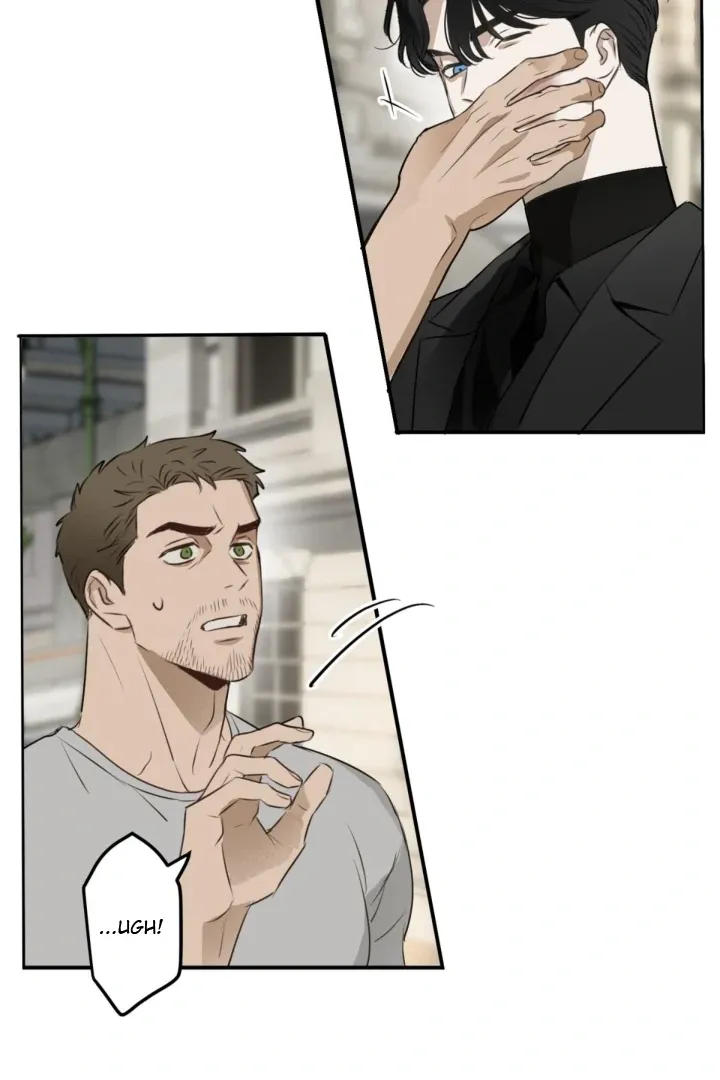 C-Class Esper’s Memorandum - Chapter 5 Page 24