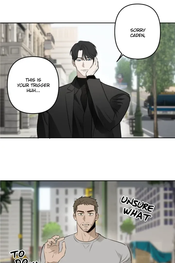 C-Class Esper’s Memorandum - Chapter 5 Page 25
