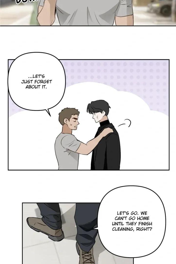 C-Class Esper’s Memorandum - Chapter 5 Page 26