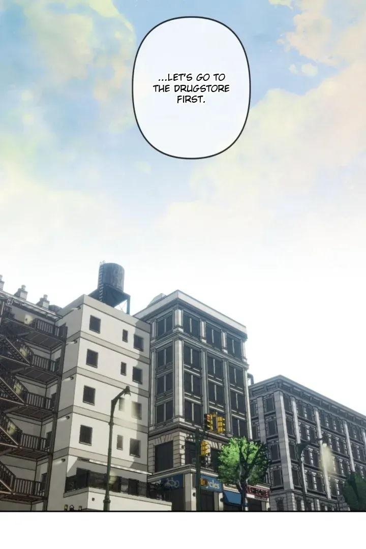 C-Class Esper’s Memorandum - Chapter 5 Page 29