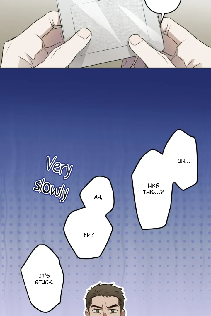 C-Class Esper’s Memorandum - Chapter 5 Page 32