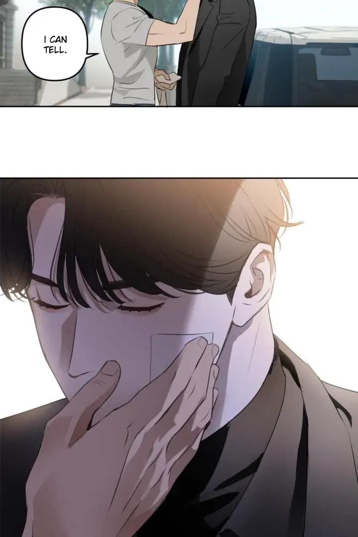 C-Class Esper’s Memorandum - Chapter 5 Page 35