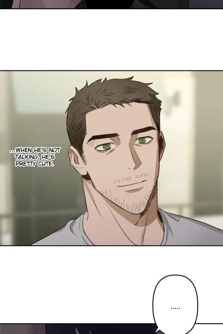 C-Class Esper’s Memorandum - Chapter 5 Page 36