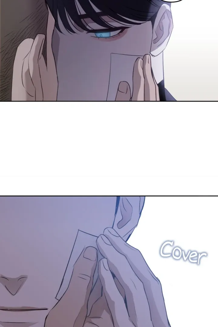 C-Class Esper’s Memorandum - Chapter 5 Page 37