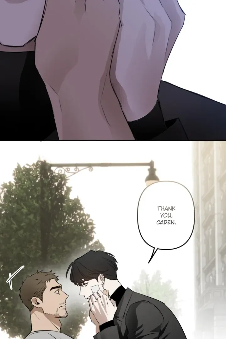 C-Class Esper’s Memorandum - Chapter 5 Page 38