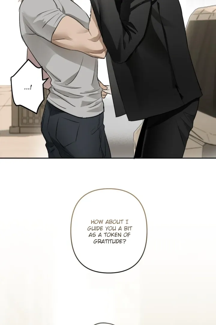 C-Class Esper’s Memorandum - Chapter 5 Page 39