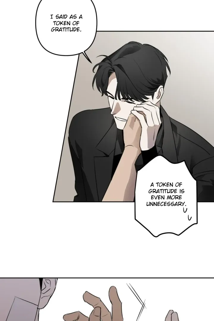 C-Class Esper’s Memorandum - Chapter 5 Page 42