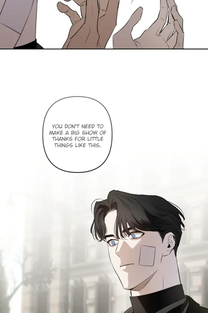 C-Class Esper’s Memorandum - Chapter 5 Page 43