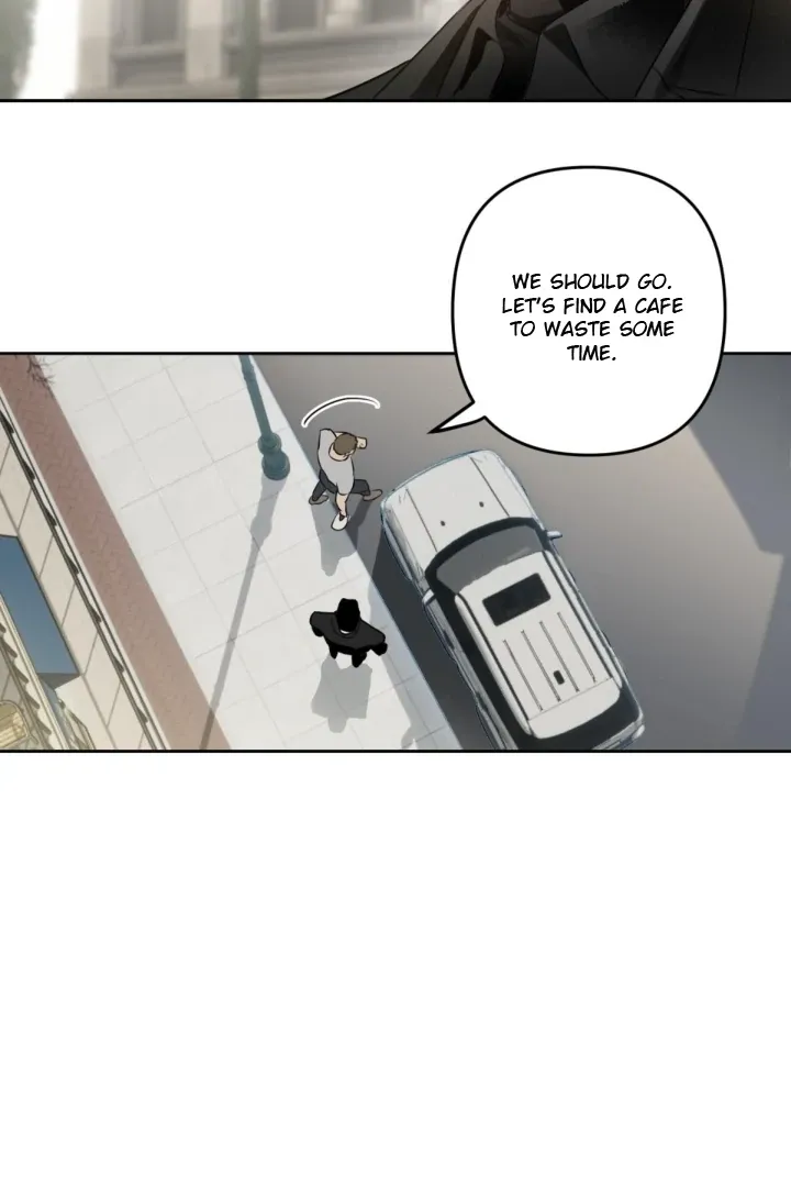 C-Class Esper’s Memorandum - Chapter 5 Page 44