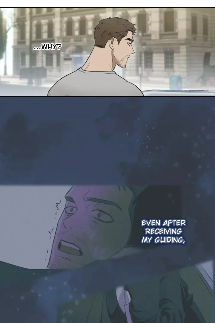C-Class Esper’s Memorandum - Chapter 5 Page 45