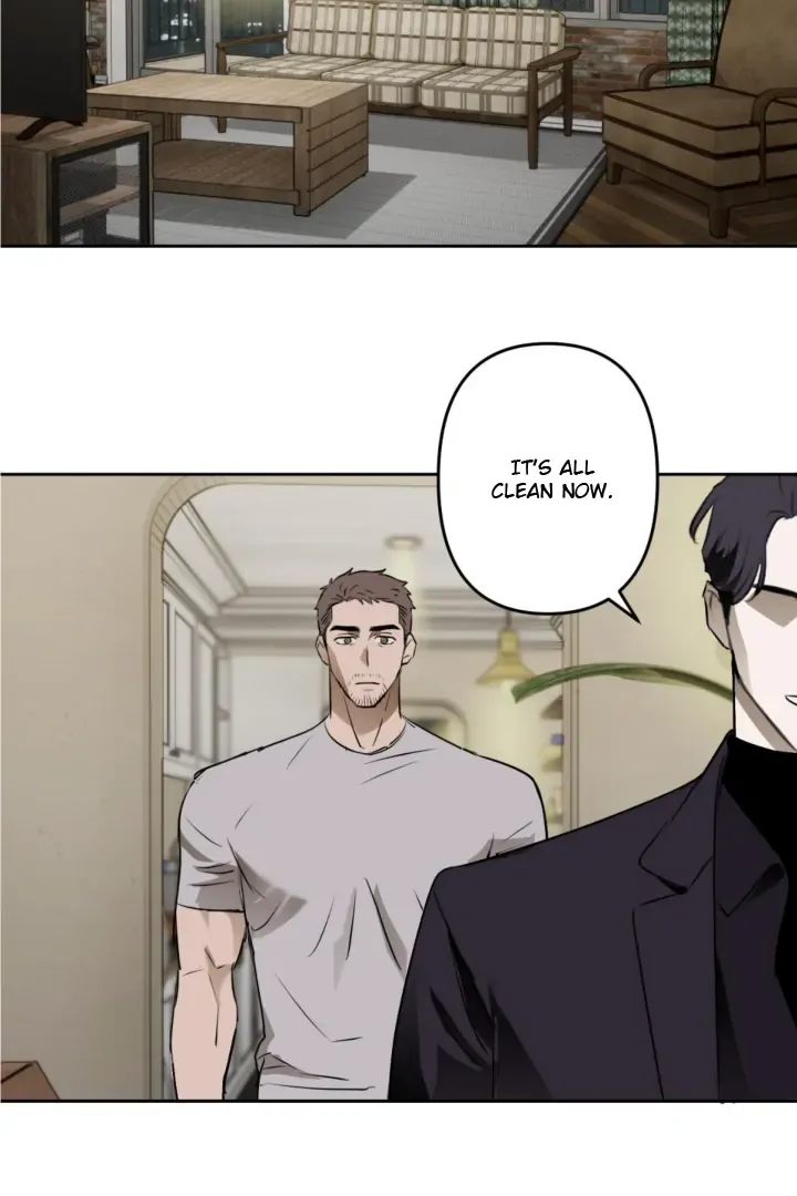 C-Class Esper’s Memorandum - Chapter 6 Page 4