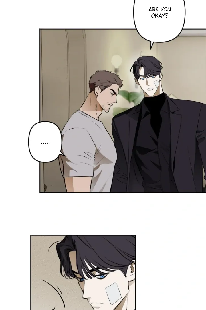 C-Class Esper’s Memorandum - Chapter 6 Page 7
