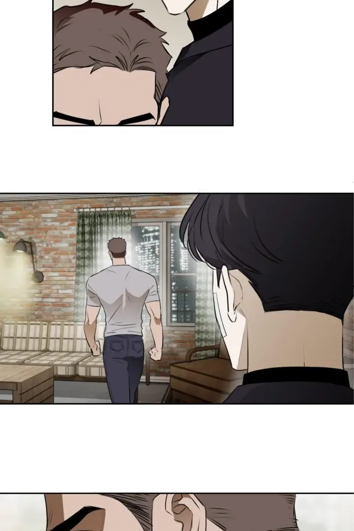 C-Class Esper’s Memorandum - Chapter 6 Page 8