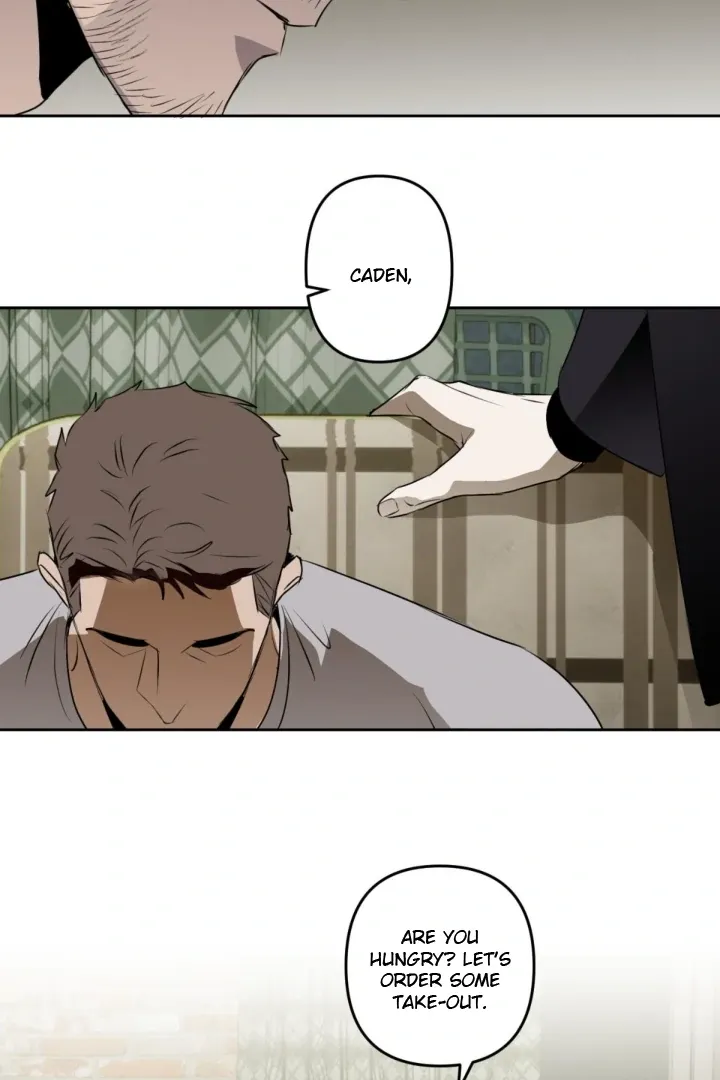 C-Class Esper’s Memorandum - Chapter 6 Page 13