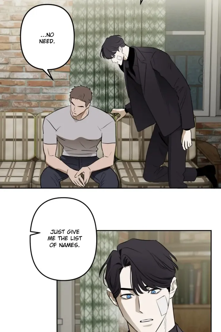 C-Class Esper’s Memorandum - Chapter 6 Page 14