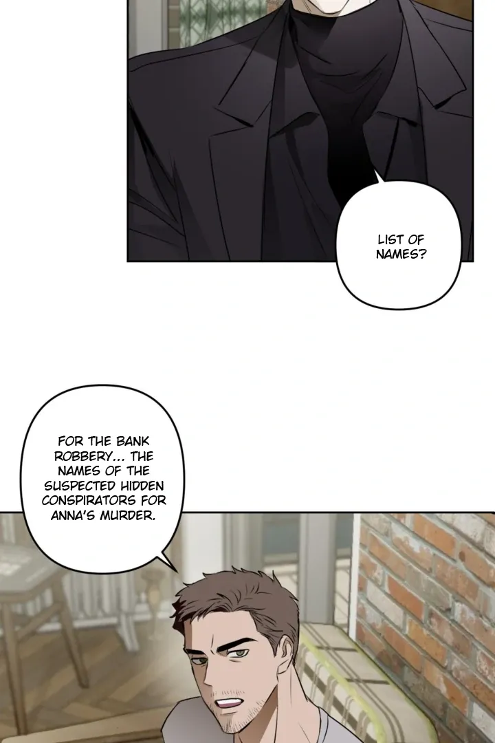 C-Class Esper’s Memorandum - Chapter 6 Page 15