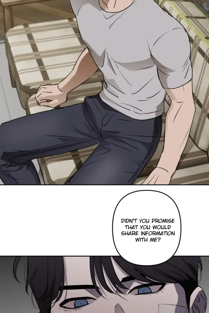 C-Class Esper’s Memorandum - Chapter 6 Page 16