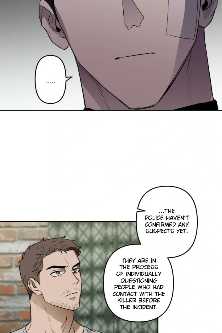 C-Class Esper’s Memorandum - Chapter 6 Page 17
