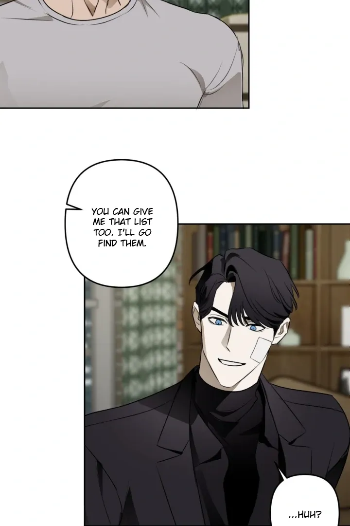 C-Class Esper’s Memorandum - Chapter 6 Page 18